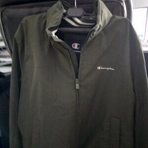 Champion Khaki Jacket